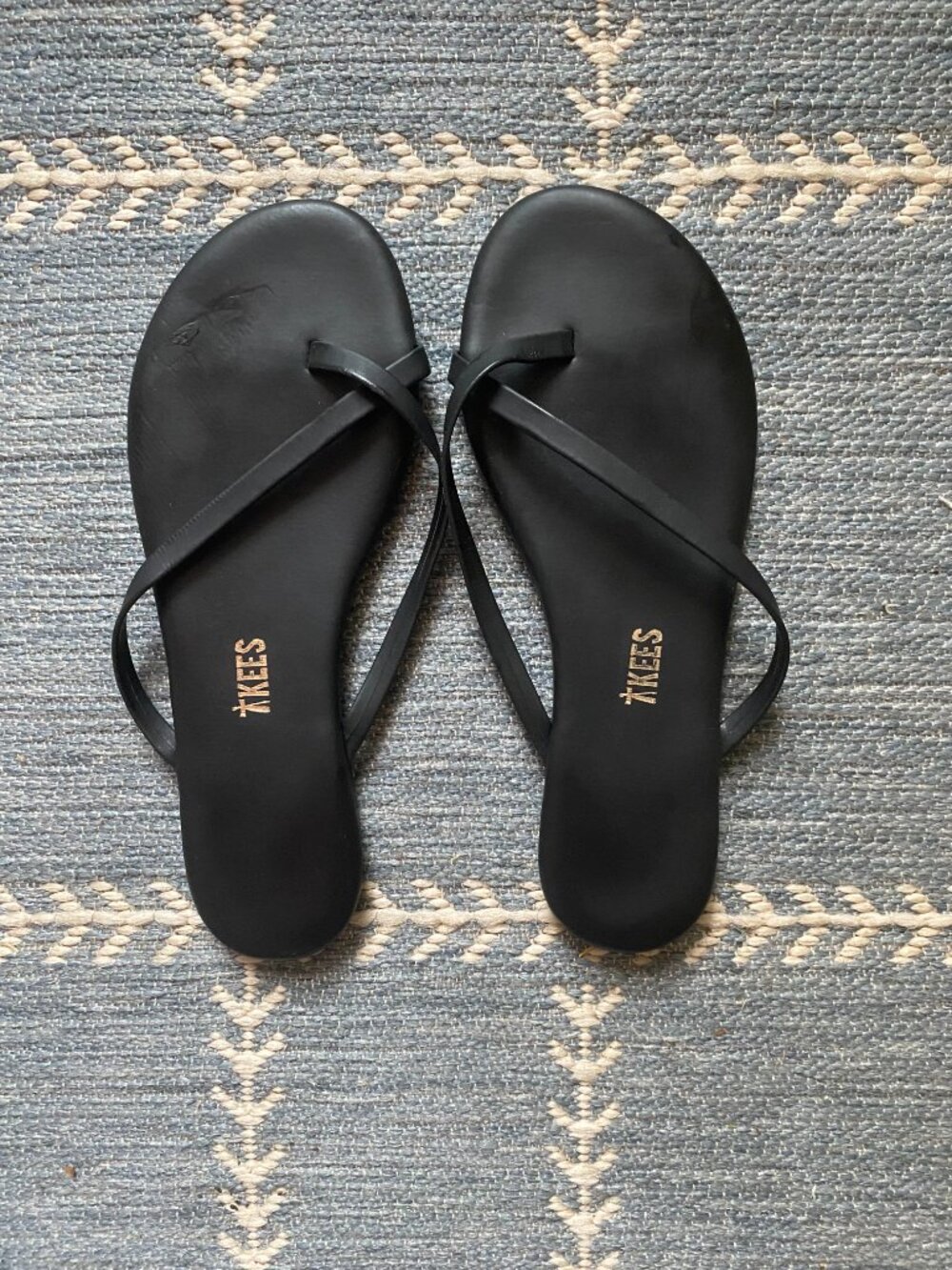 Tkees "Riley" Sandal - Picture 4 of 4